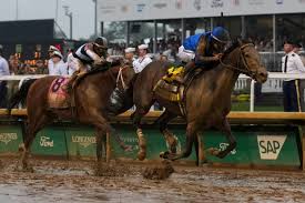 Preakness 2025: The Thrill, The Drama, The Run for Glory