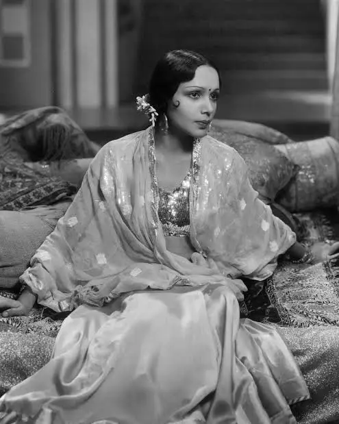 Devika Rani Biography: The First Lady of Indian Cinema
